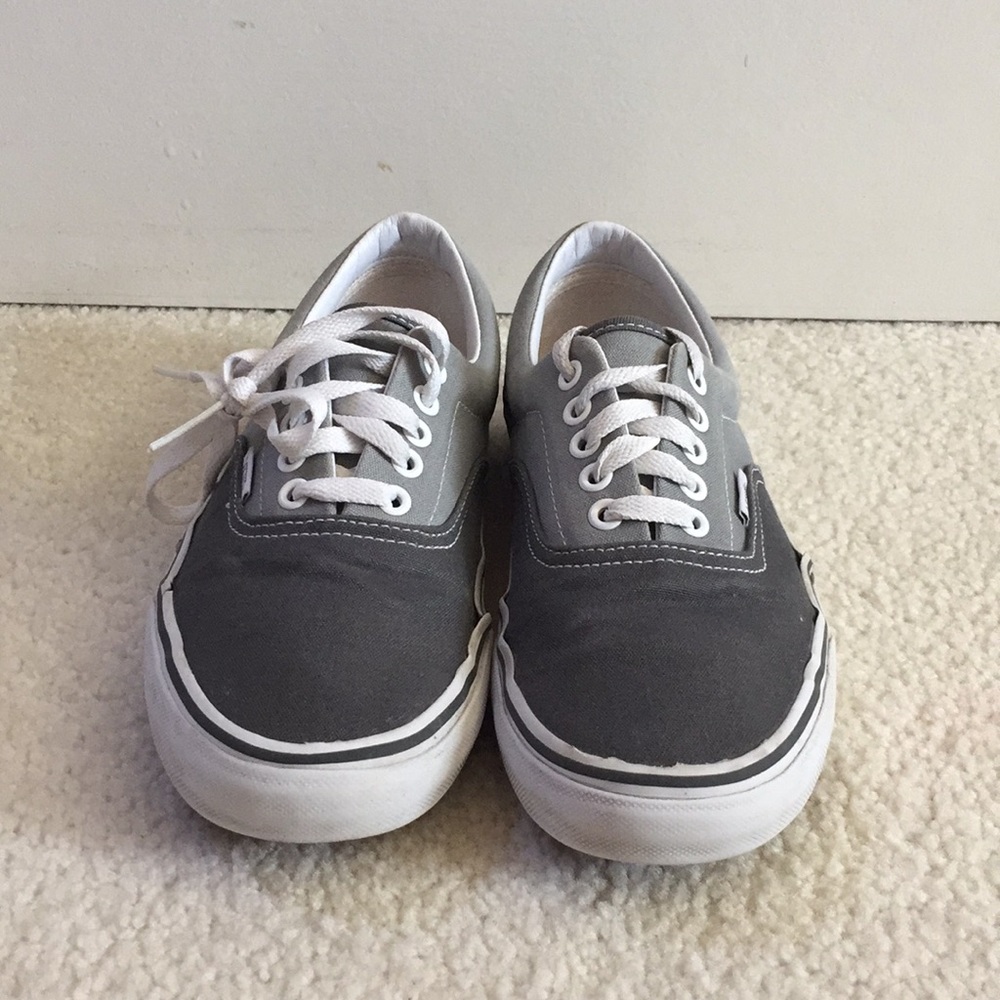 Vans Era two-toned sneaker